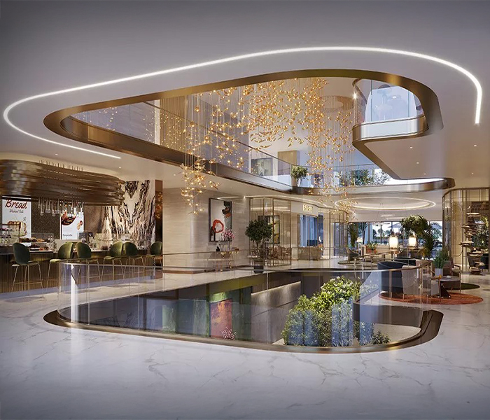 GIC M3M Sector 9 Manesar Gurugram Luxury Project Highlights